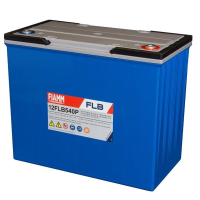 998127 FIAMM 12FLB540P 12V 150Ah Pb