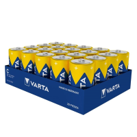 VARTA LONGLIFE POWER 4914 C Baby LR14 1.5V Alkaline
