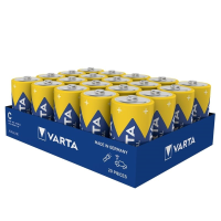 VARTA INDUSTRIAL PRO 4014 C Baby LR14 1.5V Alkaline
