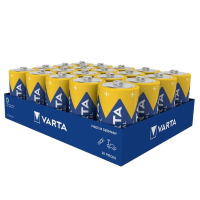 VARTA INDUSTRIAL PRO 4020 D Mono LR20 1.5V Alkaline