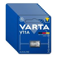 VARTA ELECTRONICS V11A 6V Alkaline