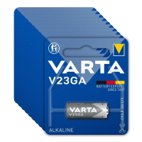 VARTA ELECTRONICS V23GA 12V Alkaline