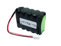 998215 CODAN ARGUS Medizinakku zu Infusionspumpe 707 / GP180AAh / CE