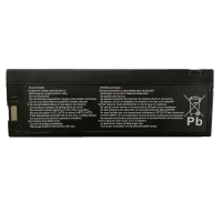 LONG Batteria medicale WP1223A