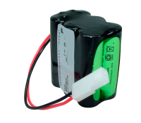 998466 SECA Medizinakku zu Waage 717 / 757 / 959 - Typ 68-22-12-721-009 / CE