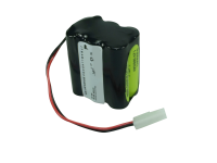 SECA Batterie m&amp;#233;dicale pour balance 717A / 727 / 757 / 771 / 909 / Typ 68-21-12-721 / CE