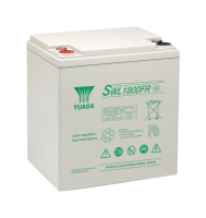 998567 YUASA SWL1800 (FR) 12V 55Ah Pb 1800W