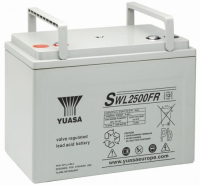 998581 YUASA SWL2500 (FR) 12V 90Ah Pb 2500W
