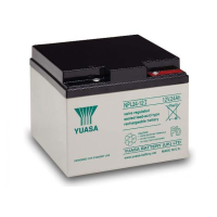 998584 YUASA NPL24-12 12V 24Ah Pb