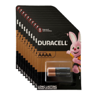 DURACELL Ultra Mini AAAA 1.5V Alkaline