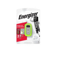 ENERGIZER Taschenlampe Wearable Clip Light / IPX4