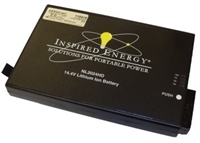 ESAOTE Batteria medicale per ultrasuono Mylab 25 / Mylab 30 Gold / NL2024HD / CE