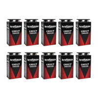 KRAFTMAX 9V E-Block 1200mAh Li-MnO2