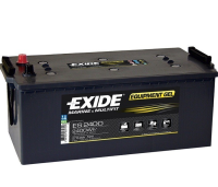 998870 EXIDE EQUIPMENT Gel ES2400 2400Wh 12V 210Ah Pb