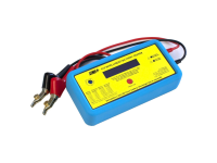 998872 ACT 612 6V/12V / TESTER BLEI
