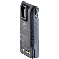 998878 MOTOROLA Funkakku zu GP320EX / GP340EX / GP360EX / ORIGINAL ATEX