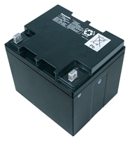 PANASONIC LC-P1242AP 12V 42Ah Pb