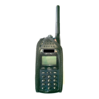 AKKUPOINT Funkholster &amp;quot;Rotations-Clip&amp;quot; Priplak / seitliche Kabelhalterung / f&amp;#252;r MC9620 / G2