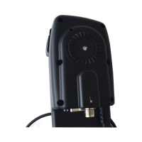 999065 AIRBUS / POLYCOM / TETRAPOL / EADS TPH700 Set Autohalterung / ohne externes Mikrophon