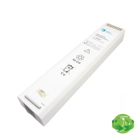 DATEX OHMEDA Batteria medicale per Light Monitor 896895, 887753 / conversione