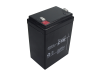 999202 CTM CT2.6-12 12V 2.6Ah Pb 