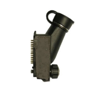 CT 12-Pin Funkger&amp;#228;te-Adapter f&amp;#252;r EADS POLYCOM TPH900