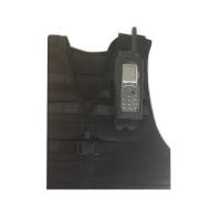 999232 Adapterplatte / Molle-System / Kontaktpro-Clip