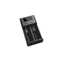 NITECORE CHARGER Intellicharger NEW I2