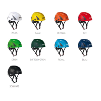 KASK Schutzhelm Plasma AQ / CE EN 397 - EN 50365