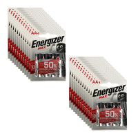 ENERGIZER MAX Mignon AA LR6 1.5V Alkaline