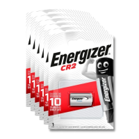 ENERGIZER Lithium Photo CR2 3V 