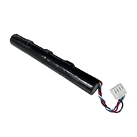DATEX OHMEDA Medizinakku zu Pulsoximeter TruSat / CE