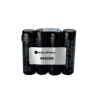 COMPEX Medizinakku zu Elektrostimulator Compex 3 / 941213