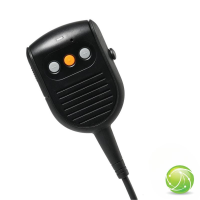 AKKUPOINT Handmonofon zu TPH900 / Blue LED on/off