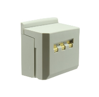 999651 VERATHON MEDICAL Medizinakku zu Blasenscan BVI3000 / 400-0039 / ORIGINAL