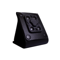 AKKUPOINT Lederg&amp;#252;rtelschlaufe &amp;quot;RB-Clip&amp;quot; / Durchlass G&amp;#252;rtel 60mm