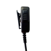 AKKUPOINT Handmonofon klein zu TPH900 / Blue LED / IP67