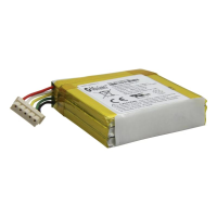 MASIMO Batteria medicale per Radical 7 Monitor / 23795, 25950 (prima: 23794) / ORIGINAL