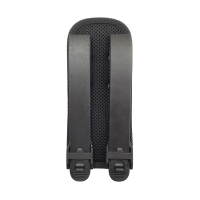 AKKUPOINT Adapterplatte &amp;quot;Halbmond-Clip&amp;quot; Molle System