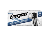 999900 ENERGIZER Ultimate Lithium L92 FR03 AAA 1.5V