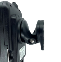 AKKUPOINT Fahrzeug-Ladestation BASIC zu TPH900 / CE