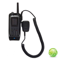 AKKUPOINT Fahrzeug-Ladestation BASIC zu TPH900 / CE