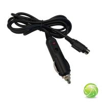 AKKUPOINT Ladekabel zu Ladeger&amp;#228;t TPH700/TPH900