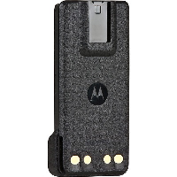 999939 MOTOROLA IMPRES PMNN4544 Funkakku zu DP2000e / DP4000e Serie / IP67 / ORIGINAL