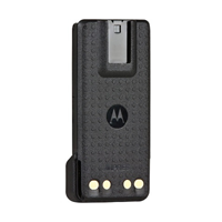 MOTOROLA IMPRES PMNN4544 Funkakku zu DP2000e / DP4000e Serie / IP67 / ORIGINAL
