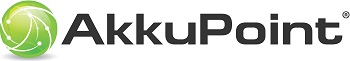 Akkupoint Logo