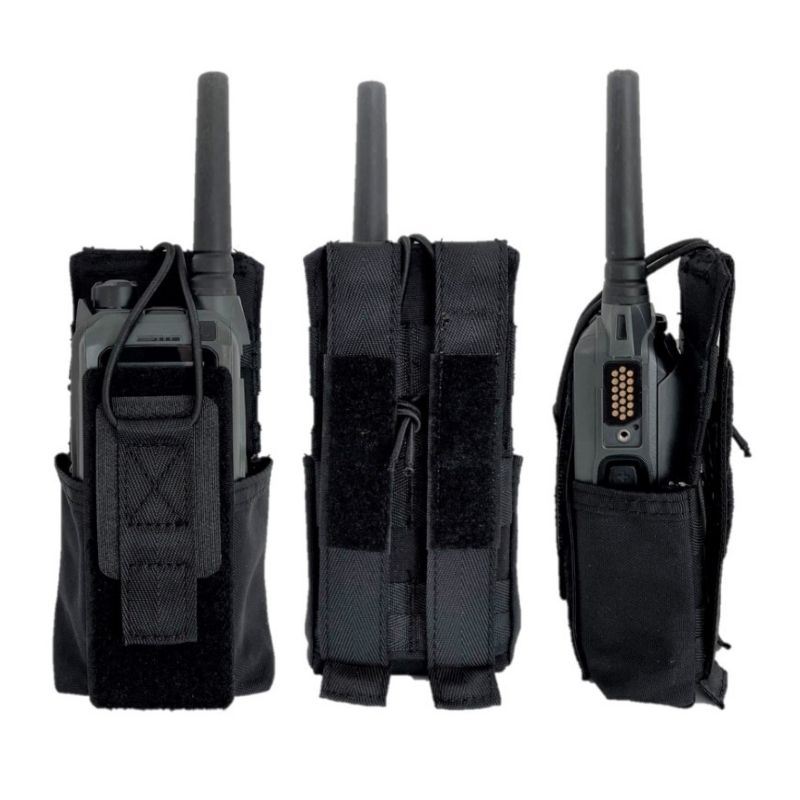 Holster synthetic / system Molle / for G2 / TPH700 / TPH900