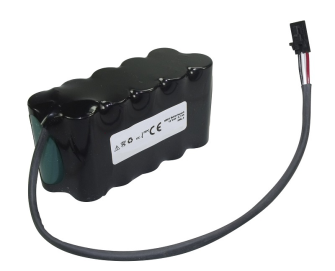 STRYKER Medical Battery for Smartpump Tourniquet System 5920-010-XXX / CE