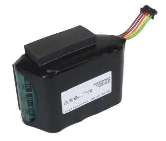 CAREFUSION Batterie m&#233;dicale pour GP Pump / Large Volumetric