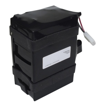 WELCH ALLYN Medical battery for Vital Sign Monitor 300 Serie (VSM)* 53000 / 53NOP / 53NTO /CE